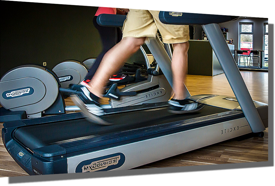 Cardiotraining Cardio